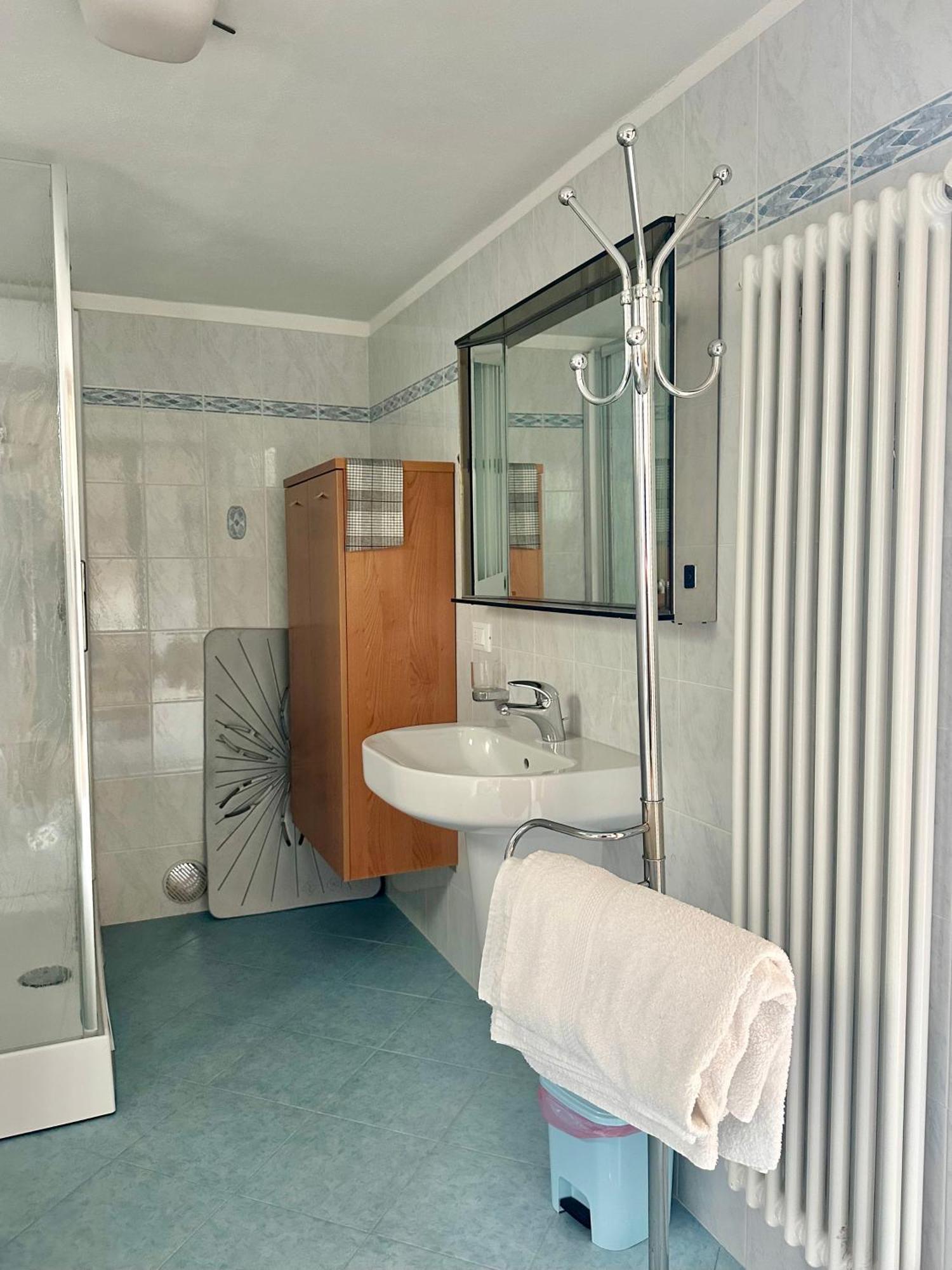 Casa Iolanda Apartment Bognanco Екстериор снимка