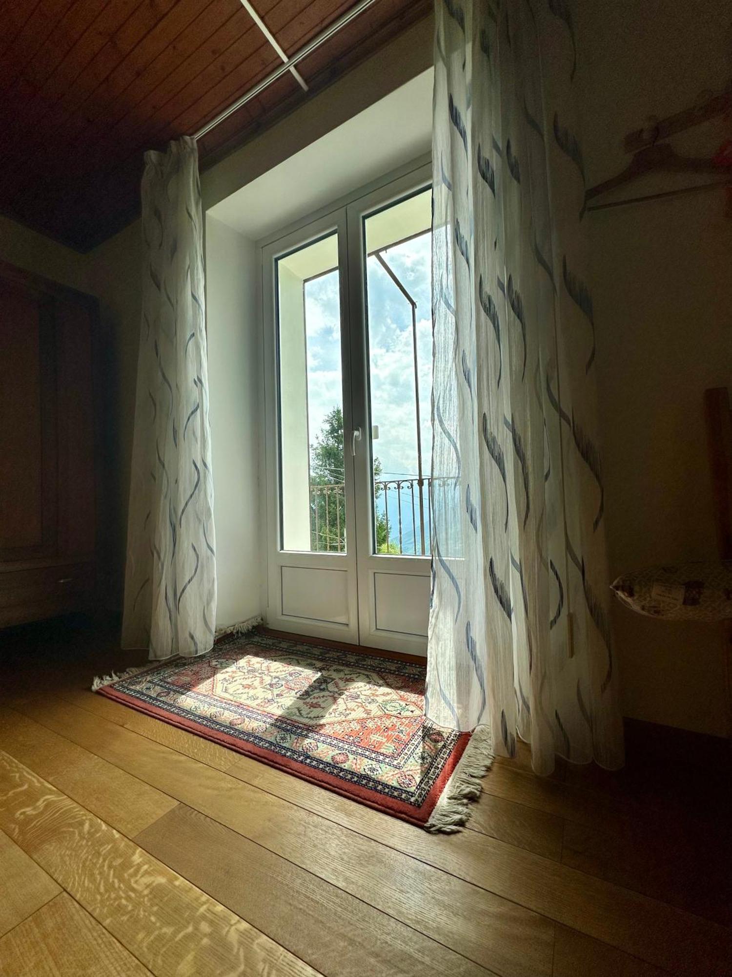 Casa Iolanda Apartment Bognanco Екстериор снимка